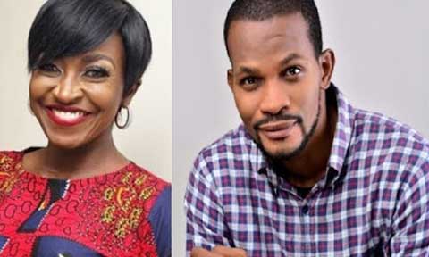 Uche Maduagwu Calls Out Kate Henshaw Over Manchester Bombing Tweet