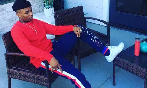 Wizkid Talks About His Career *Must Read*