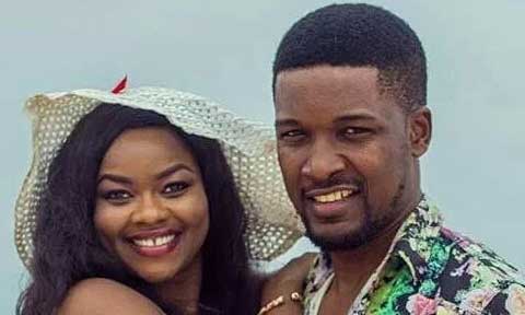 Revealed !!!-Nollywood Actor, Wole Ojo In A Relationship With Actress Kehinde Bankole