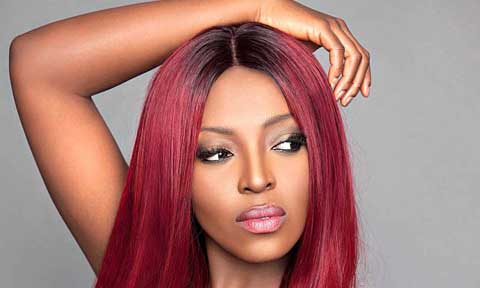 ‘Men Don’t Have Balls To Ask Me Out’ – Ghanaian Actress, Yvonne Okoro
