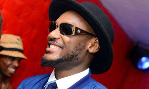 2Baba Drops Song To Celebrate World Refugees Day