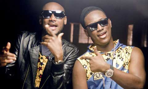 Revealed Why 2face Kicked Dammy Krane Out Of His Record Label