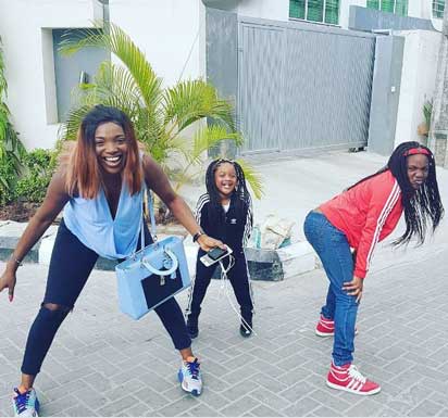 Annie-Idibia-and-daughters.jpg