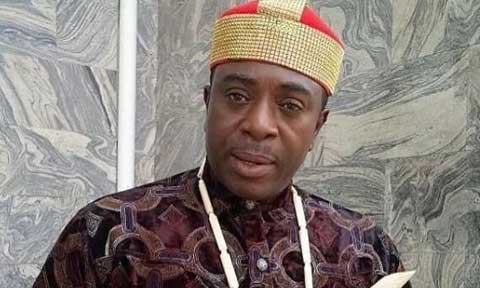 “Come Back Home” Bob Manuel Udokwu Tells Igbos