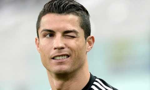 Cristiano Ronaldo Reportedly Gave Birth To Surrogate Twin Boys