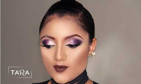 Photos: Check Out BBNaija Gifty’s Outfits Without Bra Again
