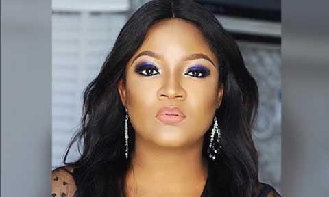 Omotola Jalade Shared Why She Doesn’t Have Close Friends In Nollywood Here