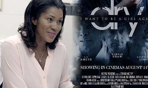 Stephanie Linus Opens Up On Copyright Infringement Allegations On Her New Movie, ‘DRY’
