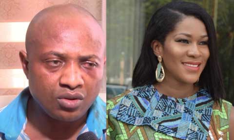 Evans killed Stephanie Okereke’s Ex-Father In-Law After Collecting 15M Ransom