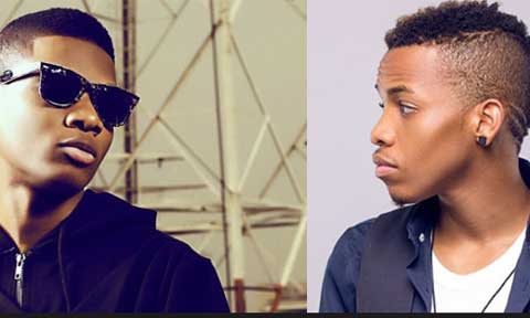 Time Will Tell’:  Tekno Is Better Than Wizkid? (BET Award)