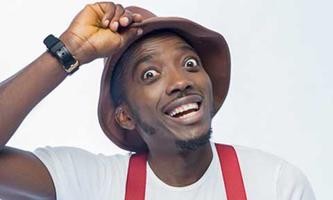 Bovi Goes Motivational In His New Instagram Post To Fans