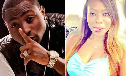 Davido’s Baby Mama,  Sophie Momodu Gives ‘Red Card’ To Broke Guys Sliding Into Her DM