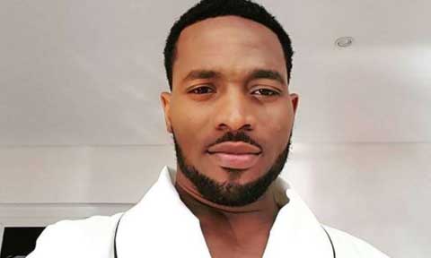 D’banj Turns A Year Older Today