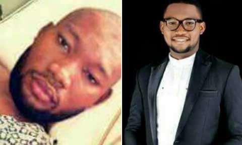 Nigerian man declared dead in Australia, resurrected in India after 24 hours [PHOTO]
