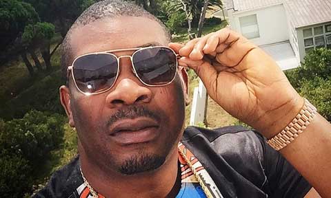 Why Don Jazzy Go To South Korea To Sneeze? Find Out Here