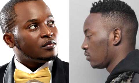Dammy Krane: You Steal Because You Are A Thief – El Dee