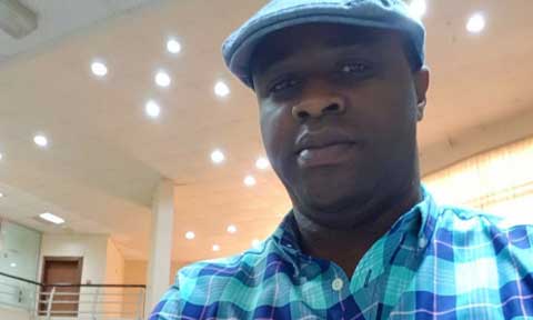 Nigerians Are Not Smiling  With Femi Adebayo, For His Inspirational Message