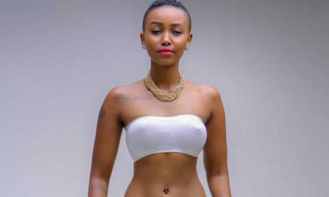 “Can’t Marry Nigerian Men Because They Are Polygamous & Beat Their Women” – Huddah Munroe Rants