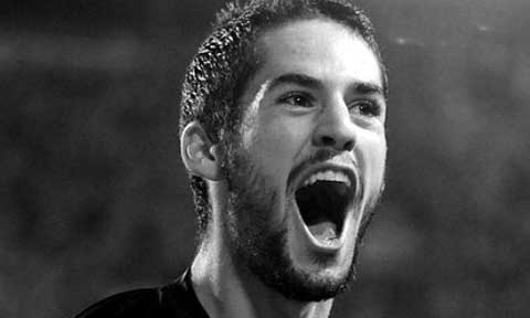 Isco Eyes Being The World Best Player