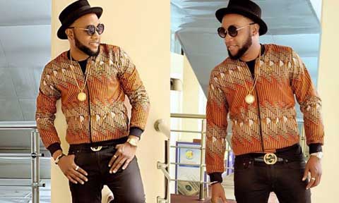 Is KCee Trying To Say He And His Brother Are Not Like Evans?