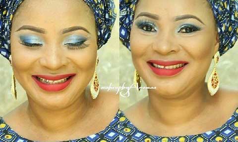 Moji Olaiya’s Family Reacts To Reports That She Was Poisoned