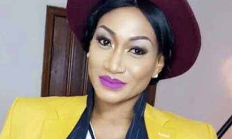 Have You Seen Actress Oge Okoye’s Children Lately? [See Photos]