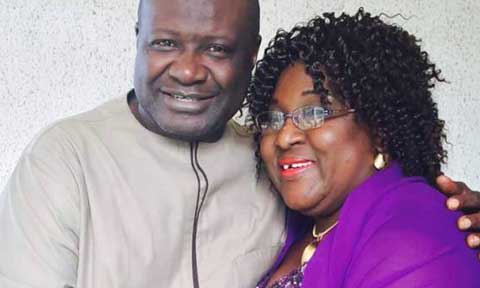 Why I Don’t Operate Joint Accounts With My Wife — Renowned Gospel Musician, Panam Percy Paul