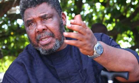 Biafra: I Shed Tears For Igbos, They Are Scattered –Pete Edochie