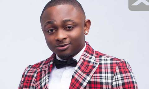 Why Nigerian Singer, Sean Tizzle Turns Online Beggar