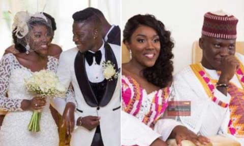 Stonebwoy Used And Dumped Me,  Ex-Girlfriend Reacts To His Wedding