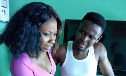 Nollywood Actor Caught With A Married Woman In A Hotel (see Photos)