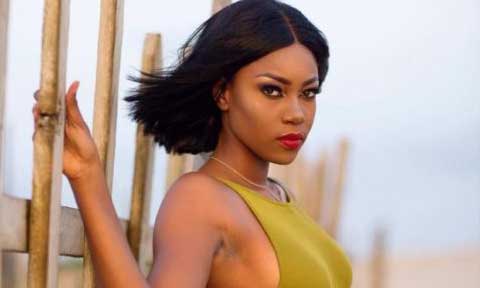 Check Out Yvonne Nelson’s Photo That Got People Talking