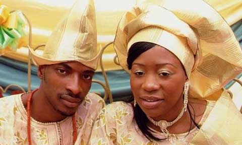 9ice’s ex-wife Toni Payne In Love With Another Man Again