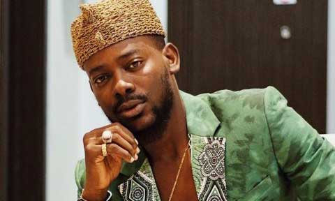 Why Female Fans Drooling Over Adekunle Gold Latest Pictures