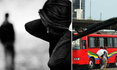 My Lady Broke Up With Me Because I Asked Her To Use BRT –Lagos Big Boy With Two Cars