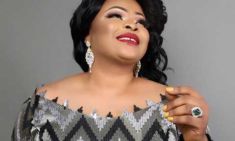 Dayo Amusa Is A Year Older Today With Eye Pumping Pictures