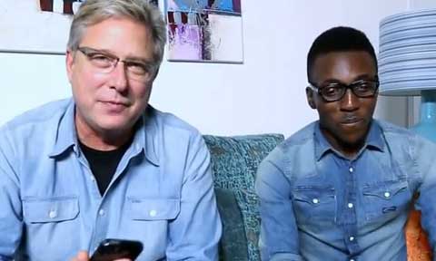 “Don Moen Is Alive And Healthy” Frank Edwards Debunks Death Rumours