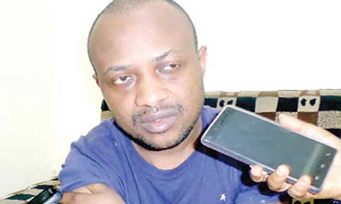 Law Suit: Some People Wants To Put Me In More Trouble –Evans Cries Out