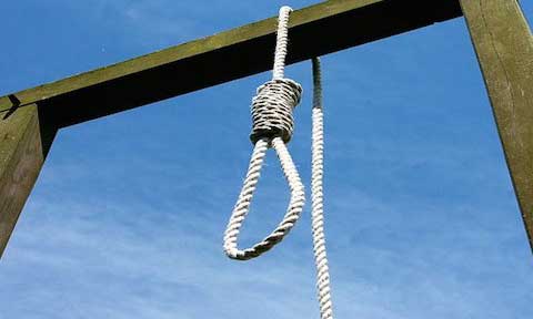 Kayode Adedeji Bags Death Sentence By Hanging Over Stealing N 3, 420 In 2009