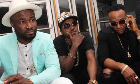 Kcee Spits Fire: “Harrysong Is An Ingrate!”