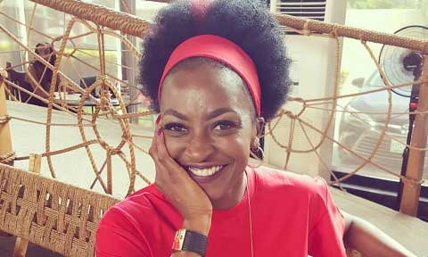 Join Us In Wishing Nollywood Star Actress, Kate Henshaw Happy Birthday