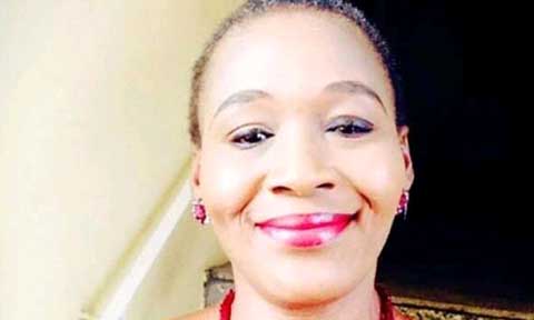 Kemi Olunloyo: “Pastor Allegedly Paid N1B To Arrest And Prosecute Me”