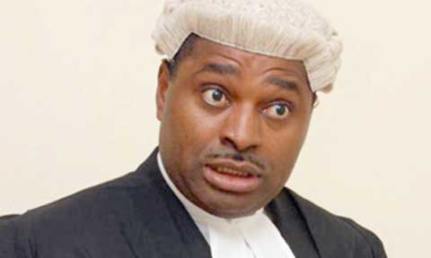Kenneth Okonkwo Wins Court Case For The Nigerian Army