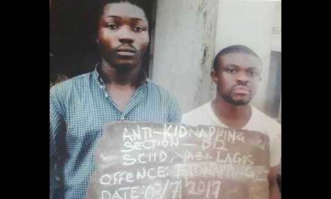 Man Stages His Kidnap To Collect N60m From His Brother