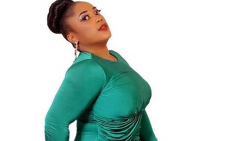 Fraud Brouhaha: Actress Lola Margaret Deported Back To Nigeria From US