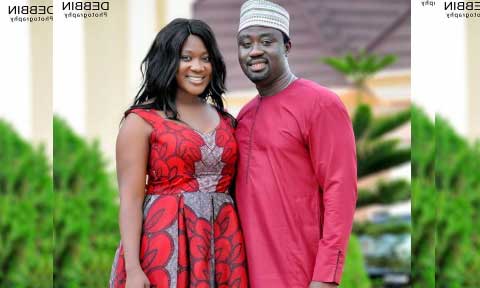 My Marriage Is Not Perfect -Mercy Johnson Opens Up