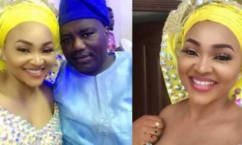 Mercy Aigbe’s Estranged Hubby Lanre Gentry Finally Opened Up On What Led To Their Marriage Crash
