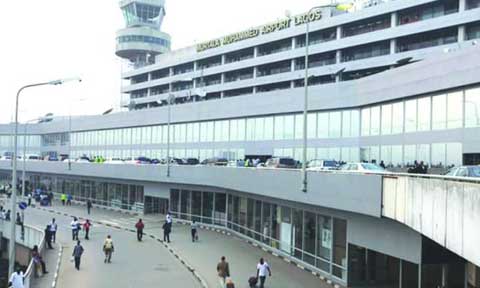 Nigerian Doctor dies at Lagos Airport on arrival from US on Emirate Airlines