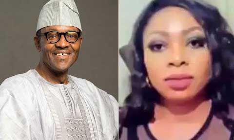 Meet Nigerian Netherlands Woman Who Declares Interest For 2019 Presidential Election