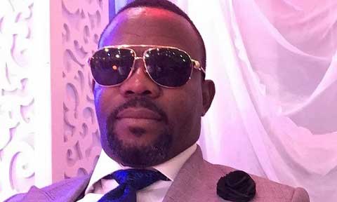 Okey Bakassi Revealed 70% Of Nigerian Celebrities On Drugs